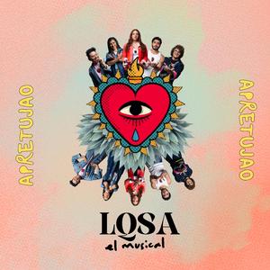 Apretujao (Original Soundtrack)