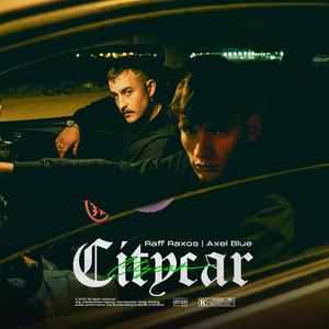 Citycar (feat. Axel Blue)