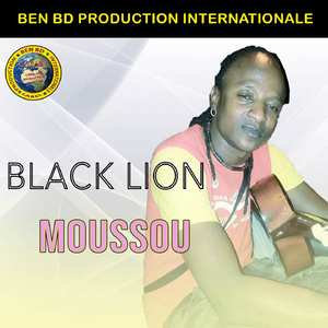 Moussou