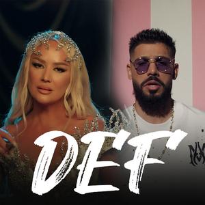 DEF (feat. Albulena Ukaj) (Radio Edit)