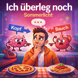 Ich überleg noch