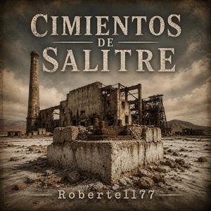 Cimientos de Salitre
