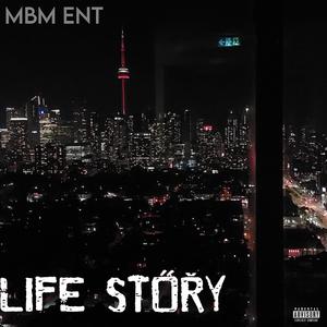 Life Story (feat. Lr)