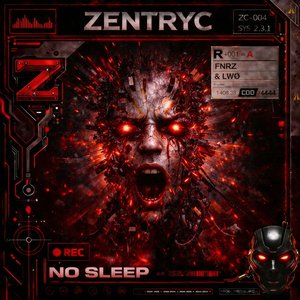 NO SLEEP