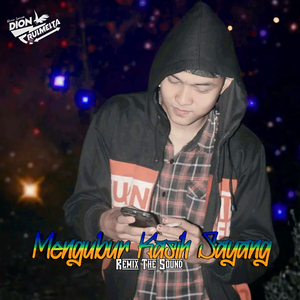 Mengubur Kasih Sayang (Pargoy)