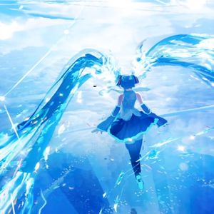 To U (feat.可不、初音ミク)