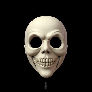 Mask (super slowed)