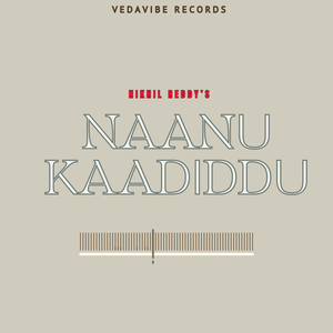 Naanu Kaadiddu