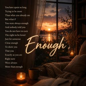 Enough