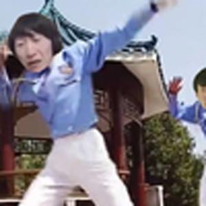 护花使者（电棍）