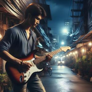 เดินต่อไป