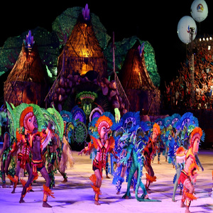 Esplendor da Perfeição (Ao Vivo)