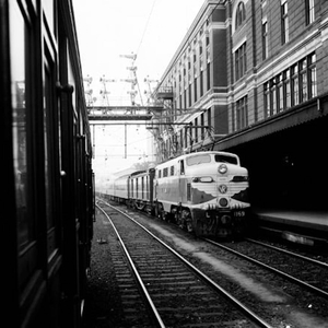 Vertigo (Instrumental)