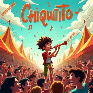 Chiquitito!