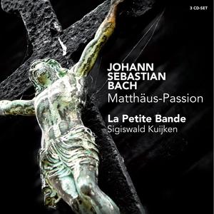 Matthäus-Passion BWV 244: Chori: Kommt, ihr Töchter, helft mir klagen