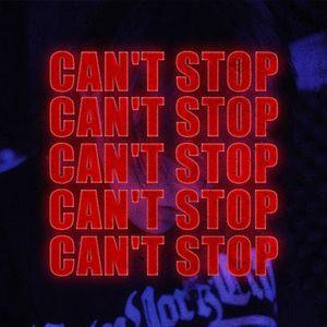 Can‘t Stop