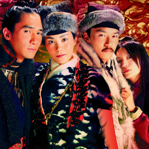 朝露 (Instrumental)