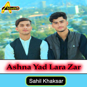 Ashna Yad Lara Zar