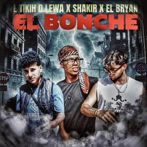 EL BONCHE