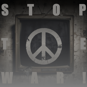 Stop The War