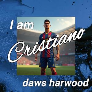 I am Cristiano (Ronaldo)