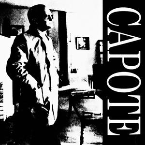 CAPOTE (feat. Ant Farm)