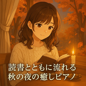 夜空にかかる虹色の音楽