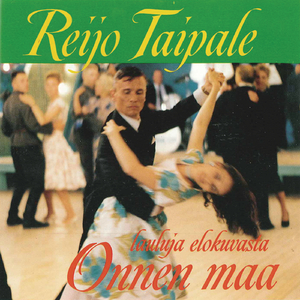 Eilinen tango