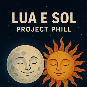 Lua E Sol