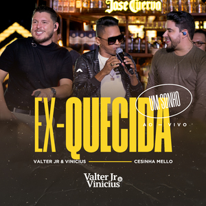 Ex-Quecida (Um Sonho) (Ao Vivo)