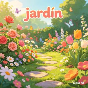 Jardín