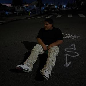 Foolish (feat. MARQUES)