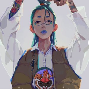 爱你是我最初的梦想