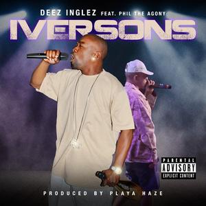 Iversons (feat. Phil the Agony)