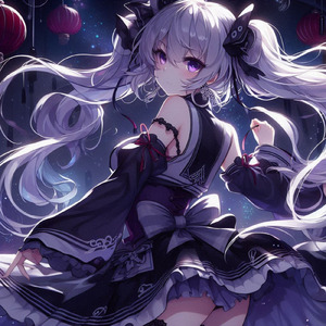 幻想浄瑠璃ファンタズム