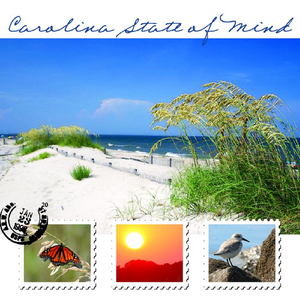 Carolina State of Mind (instrumental)