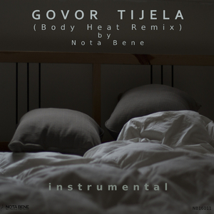 Govor tijela (Body Heat Remix Instrumental)