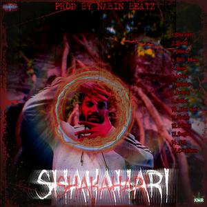 Dhabanol - Shakahari Ep 3