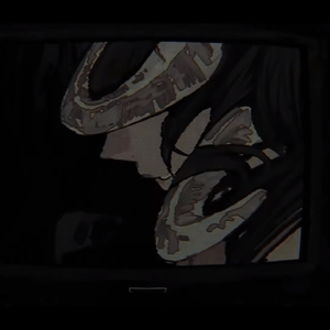 ねこふんじゃった。（踩到猫了。）