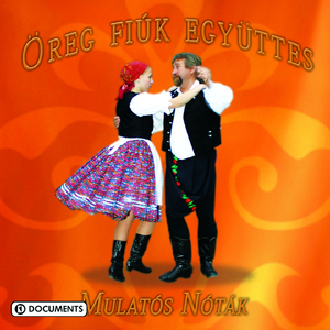 Szél viszi messze a fellegeket