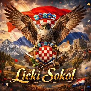 Lički sokol