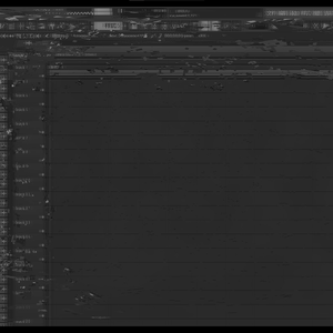 例如，一段没有意义的疾走