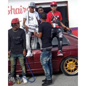 Tu ta burlao (feat. Nata el prototipo)