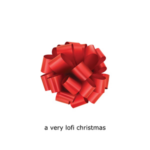 A Very Lofi Christmas