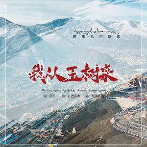 我从玉树来
