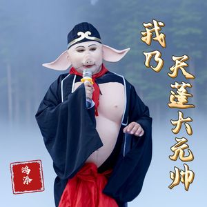 我乃天蓬大元帅