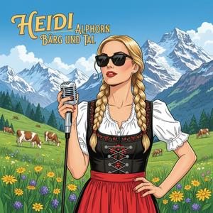 Bärg und tal