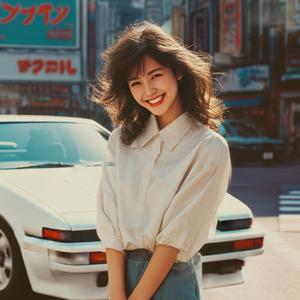 レインボー・シティ・ドライブ