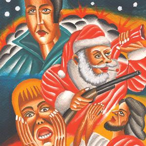 다시 또, 크리스마스