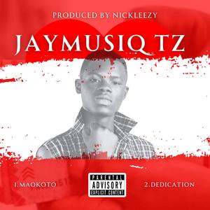 Maokoto (feat. Benny wa kitaa)
